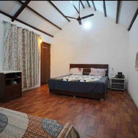 Вілла Achal Farm जंगल में मंगल Ґурґаон Екстер'єр фото