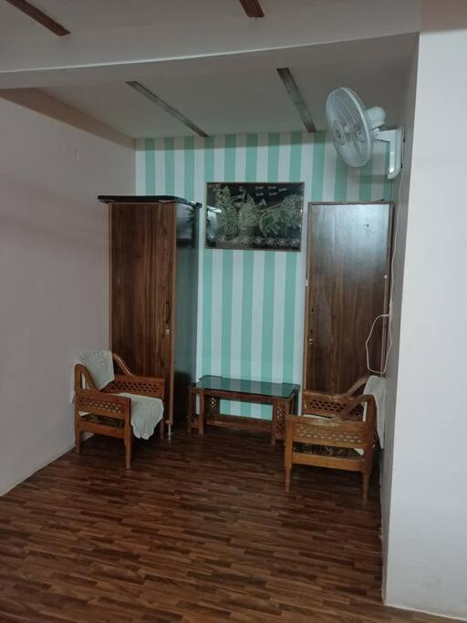 Вілла Achal Farm जंगल में मंगल Ґурґаон Екстер'єр фото