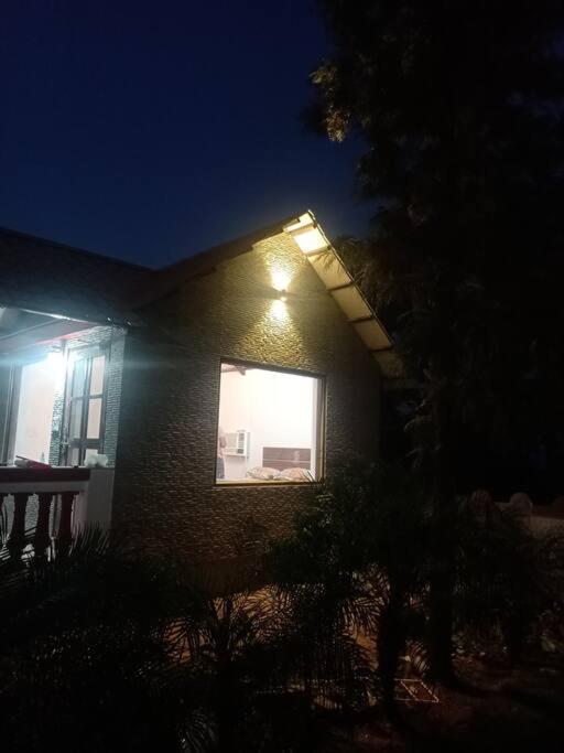 Вілла Achal Farm जंगल में मंगल Ґурґаон Екстер'єр фото